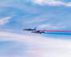 Patrouille-de-France-2022-perros-guirec-Lutz-Sebastien avion 8 et 9