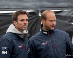 Portrait Mathieu Souben et Sébastien Rogues entreprise