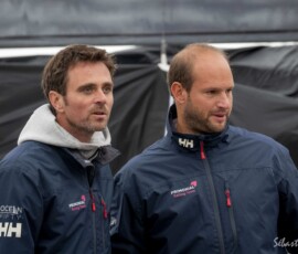 Portrait Mathieu Souben et Sébastien Rogues entreprise