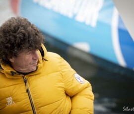 Portrait de Jean Le Cam