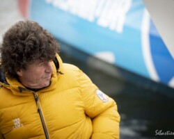 Portrait de Jean Le Cam