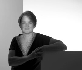 photo artistique noir et blanc graphique